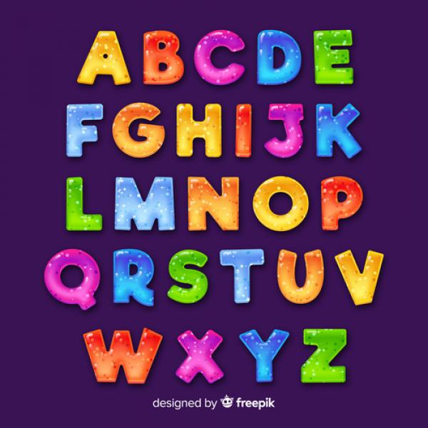 LAS LETRAS