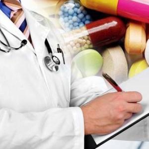 Introduccion a la farmacovigilancia
