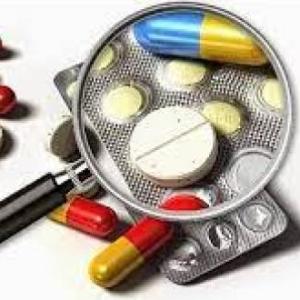 Introducción a la farmacovigilancia