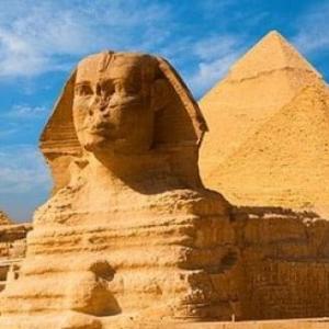 EGIPTO Y SUS CARACTERISTICAS