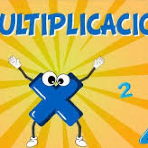 ¡A MULTIPLICAR!