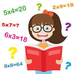 ¡A MULTIPLICAR!