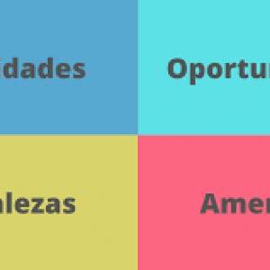 Diagnóstico DOFA