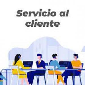 Conocimientos Previos Servicio al Cliente
