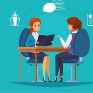 LA ENTREVISTA
