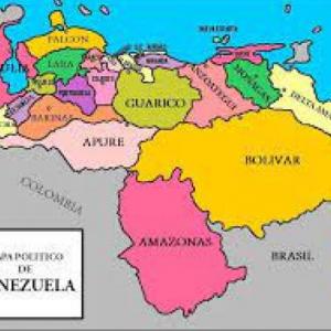 venezuela