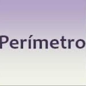 Perímetro
