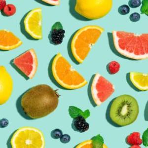 DESCUBRO LAS FRUTAS EN INGLES