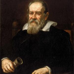 Trivia de Galileo Galilei