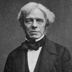 Trivia de Michael Faraday