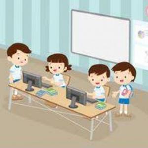Portada del juego comparative and superlative – Idiomas