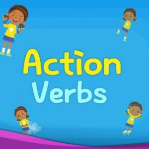 Portada del juego Verbs – Idiomas