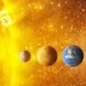 Quiz sobre el sistema solar