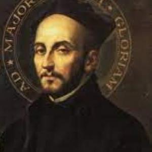 El Discernimiento Ignaciano