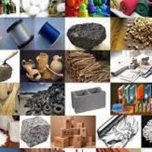 Materiales