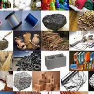 Materiales