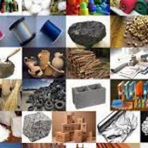 Materiales