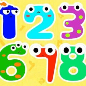 Portada del juego Trivia the numbers – Idiomas