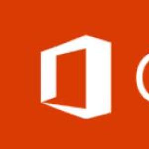 Microsoft office