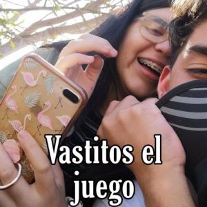 VASTITOS ENAMORADOS