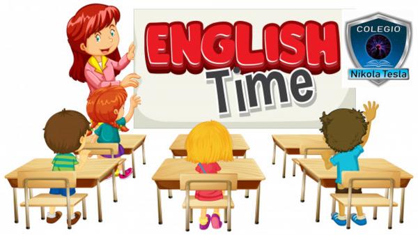 NÚMEROS EN INGLES 