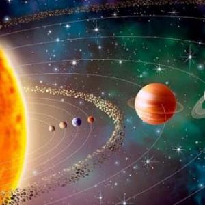 SISTEMA SOLAR
