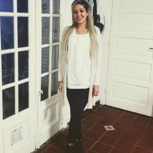 Carla Natalia Grassano