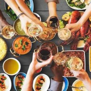Food and Drinks