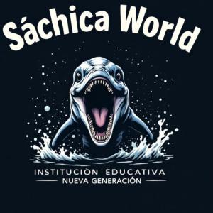 Sáchica World