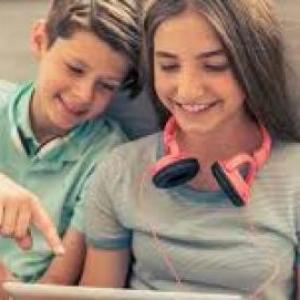 WIFI TEENS
