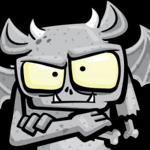MEMOTEST DE ZOMBIES