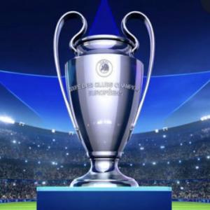Fútbol en Europa
