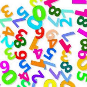 Portada del juego NUMERACIÓN – Matemáticas