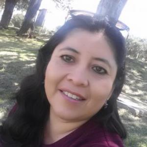 Gina Parrales