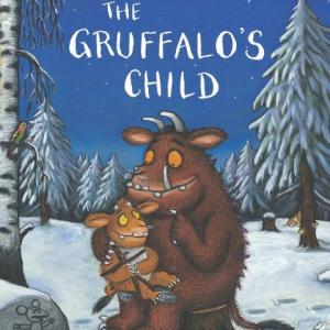 The Gruffalo's Child: Matching