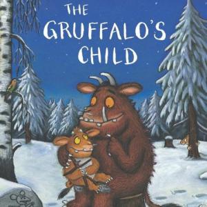 The Gruffalo's Child: Comprehension