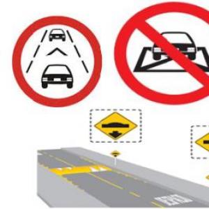 Imagen de portada del videojuego educativo: Las señales de Tránsito, de la temática Seguridad