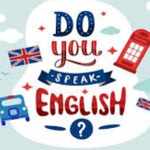 ingles para niños