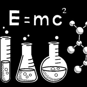 Imagen de portada del videojuego educativo: CAPTURANDO LA NOMENCLATURA, de la temática Química