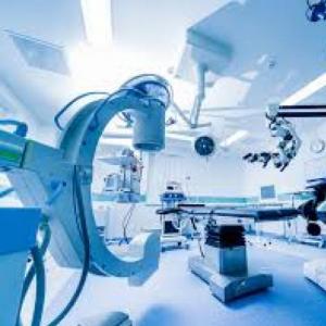 Dispositivos electronicos de medicina