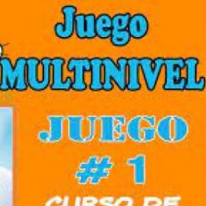 JUEGO MULTINIVEL 3p