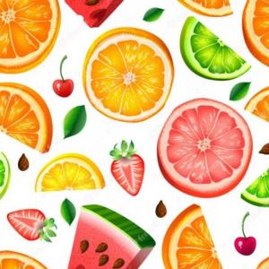 LA FRUITS