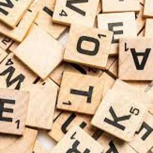 ¿Cómo se escribe la palabra? 