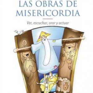 Imagen de portada del videojuego educativo: Obras de Misericordia., de la temática Religión