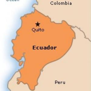 Conozco mi país