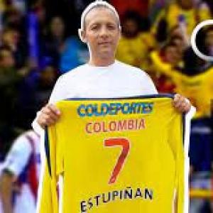 los campeones del futsal