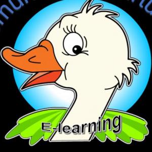 Juego de la Oca (E-Learning)