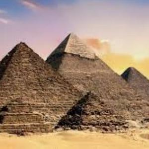 Egipto en la antiguedad