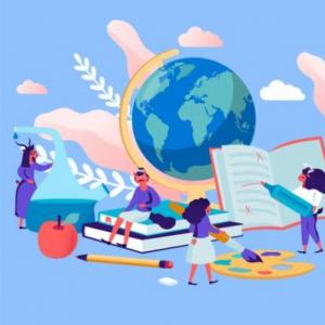 Cultura literaria