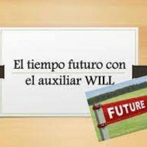 Portada del juego Future Will. – Idiomas